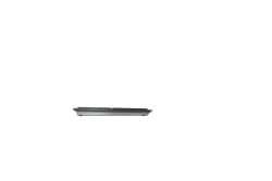 CHERRY KW9100 Wireless SLIM Tastatur FR schwarz/grau