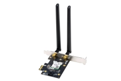 ASUS Netzwerkadapter WiFi6 WL-PCI PCE-AXE5400 BT 5.2