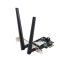 ASUS Netzwerkadapter WiFi6 WL-PCI PCE-AXE5400 BT 5.2