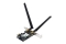 ASUS Netzwerkadapter WiFi6 WL-PCI PCE-AXE5400 BT 5.2