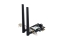 ASUS Netzwerkadapter WiFi6 WL-PCI PCE-AXE5400 BT 5.2