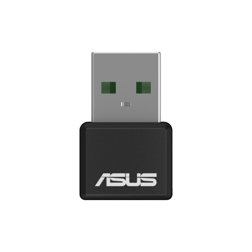 ASUS WL-USB Stick AX55 Nano AX1800 Dual-Band WiFi6