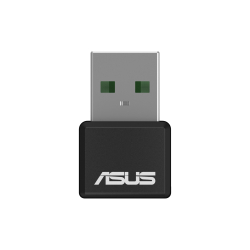 ASUS WL-USB Stick AX55 Nano AX1800 Dual-Band WiFi6