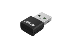 ASUS WL-USB Stick AX55 Nano AX1800 Dual-Band WiFi6