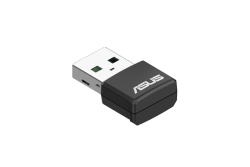 ASUS WL-USB Stick AX55 Nano AX1800 Dual-Band WiFi6