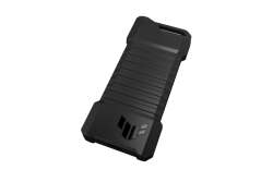 Asus Geh TUF Gaming A1 (ESD-T1A) Speichergehäuse