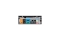 Shuttle Barebone slim XH610 SO-DDR4 black