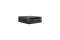 Shuttle Barebone slim XH610 SO-DDR4 black