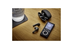 Intenso MP3 Videoplayer 1,8 Video Scooter BT 16GB Black retail