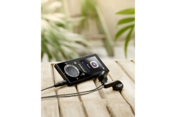 Intenso MP3 Videoplayer 1,8 Video Scooter BT 16GB Black retail