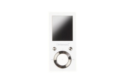 Intenso MP3 Videoplayer 1,8 Video Scooter BT 16GB White...