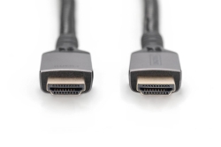 DIGITUS HDMI Ultra High Speed Anschlusskabel 8K 2m Premium