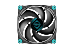 ICEBERG THERMAL IceGALE Silent PWM-120mm Black (3er Pack)*