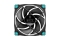 ICEBERG THERMAL IceGALE Silent PWM-120mm Black (3er Pack)*