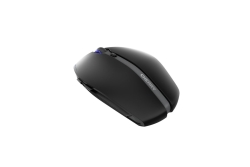 CHERRY GENTIX BT Wireless Maus Multi Device schwarz