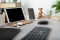 CHERRY GENTIX BT Wireless Maus Multi Device schwarz