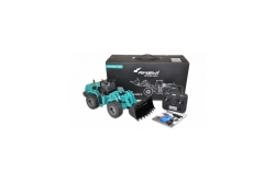 Amewi RC Radlader G485E petrol Li-Ion 2000mAh/14+