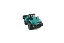 Amewi RC Radlader G485E petrol Li-Ion 2000mAh/14+
