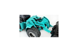 Amewi RC Radlader G485E petrol Li-Ion 2000mAh/14+