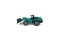 Amewi RC Radlader G485E petrol Li-Ion 2000mAh/14+