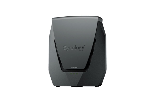 Synology Router WRX560