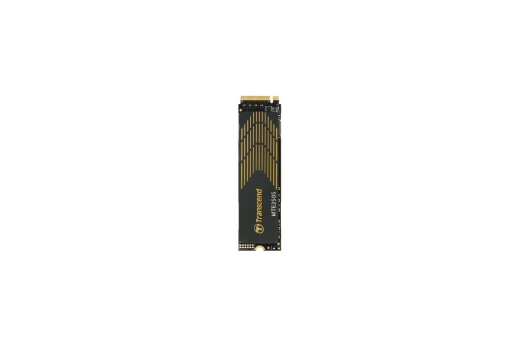 SSD 1TB Transcend M.2 MTE250S (M.2 2280) PCIe Gen4 x4 NVMe
