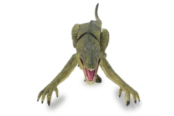 Jamara Dinosaurier Exoraptor Li-ion 3,7V 2,4GHz grün