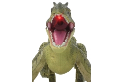 Jamara Dinosaurier Exoraptor Li-ion 3,7V 2,4GHz grün