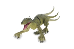 Jamara Dinosaurier Exoraptor Li-ion 3,7V 2,4GHz grün
