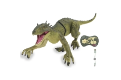 Jamara Dinosaurier Exoraptor Li-ion 3,7V 2,4GHz grün