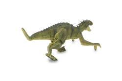 Jamara Dinosaurier Exoraptor Li-ion 3,7V 2,4GHz grün