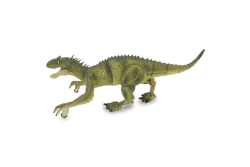 Jamara Dinosaurier Exoraptor Li-ion 3,7V 2,4GHz grün