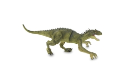 Jamara Dinosaurier Exoraptor Li-ion 3,7V 2,4GHz grün