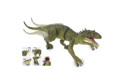 Jamara Dinosaurier Exoraptor Li-ion 3,7V 2,4GHz grün