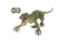 Jamara Dinosaurier Exoraptor Li-ion 3,7V 2,4GHz grün