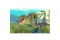 Jamara Dinosaurier Exoraptor Li-ion 3,7V 2,4GHz grün