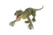Jamara Dinosaurier Exoraptor Li-ion 3,7V 2,4GHz grün