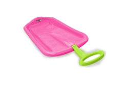 Jamara Snow Play Bob Arrow 74cm pink/3+