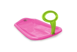 Jamara Snow Play Bob Arrow 74cm pink/3+