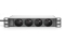 DIGITUS PDU 1U 4xCEE7/5 FR-Ausgänge 230V/16A schwarz