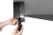 DIGITUS Kabelmanagement Kanal 60x7,6x11,4cm schwarz