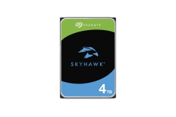 Seagate 8.9cm (3.5) 4TB SATA3 Skyhawk 5900 256MB intern