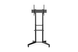 DIGITUS BOS 37-70 1TFT schwarz Max.50KG