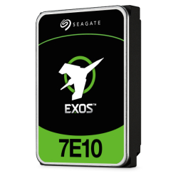 Seagate 8.9cm (3.5) 8TB SATA3 Exos 7E10 512e 7200 256MB...