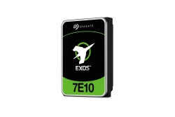 Seagate 8.9cm (3.5) 8TB SATA3 Exos 7E10 512e 7200 256MB...