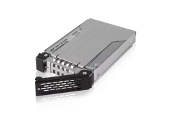 ToughArmor IcyDock 4-Bay 2,5 NVMe U.2/U.3 SSD PCIe 4.0