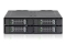 ToughArmor IcyDock 4-Bay 2,5 NVMe U.2/U.3 SSD PCIe 4.0