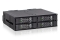ToughArmor IcyDock 4-Bay 2,5 NVMe U.2/U.3 SSD PCIe 4.0
