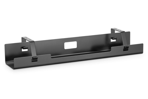 DIGITUS Kabelmanagement Kanal 60x13,5x10,8cm schwarz