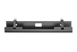 DIGITUS Kabelmanagement Kanal 60x13,5x10,8cm schwarz